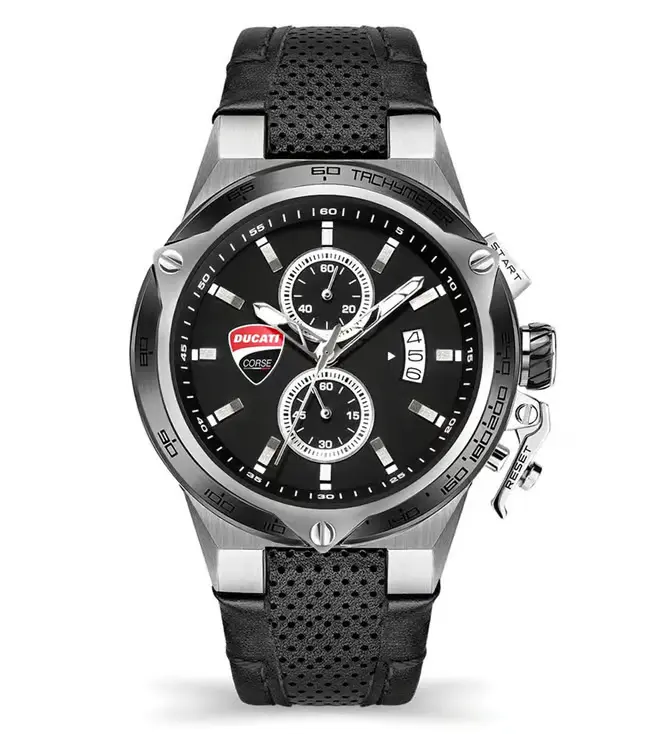 DUCATI MAN WATCH DTWGC2019101