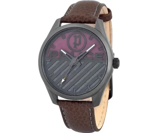 Police Grille Men's Watch PEWJA2121402