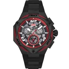 DUCATI MAN'S WATCH DTWGO0000306