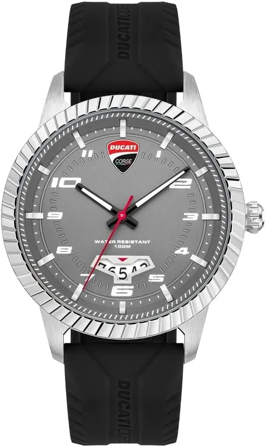 DUCATI MAN'S WATCH DTWGN2019501