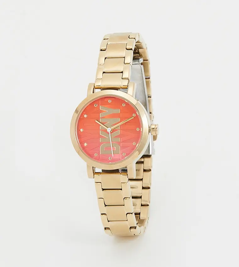 DKNY WOMAN WATCH NY6660