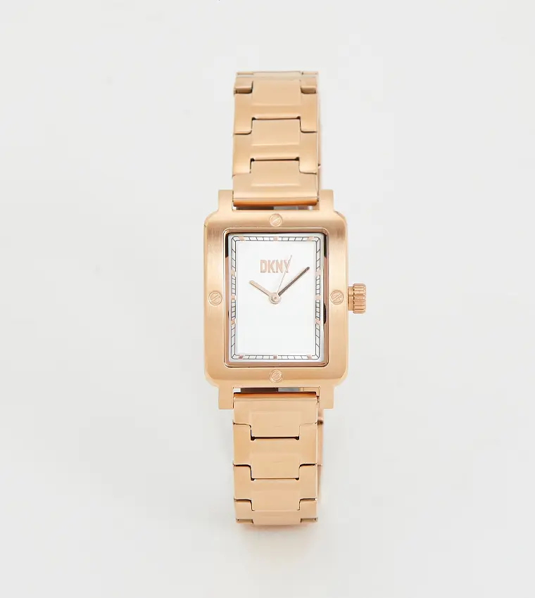 DKNY WOMAN WATCH NY6663