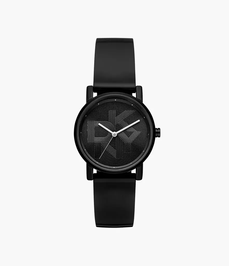 ساعة دكني النسائية NY6614