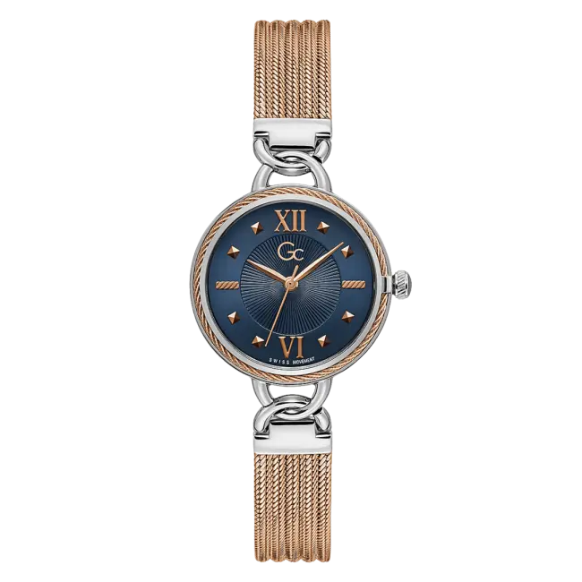 GC WOMAN WATCH Y67002L7MF 