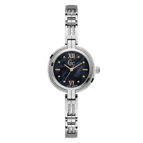 GC WOMAN WATCH Y39001L2