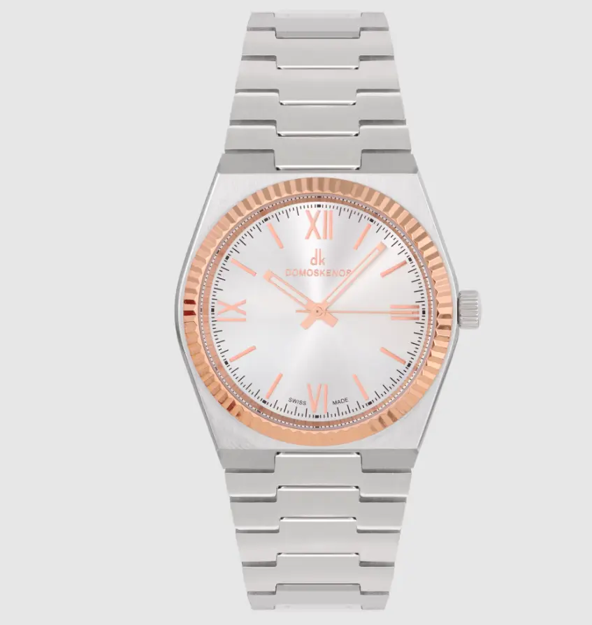 DOMOS KENOS MAN WATCH DKTR8158G