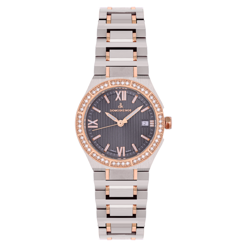 DOMOS KENOS MAN WATCH DKTTRGGY24358L