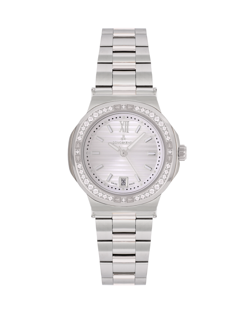 DOMOS KENOS WOMAN WATCH DKSS8116L
