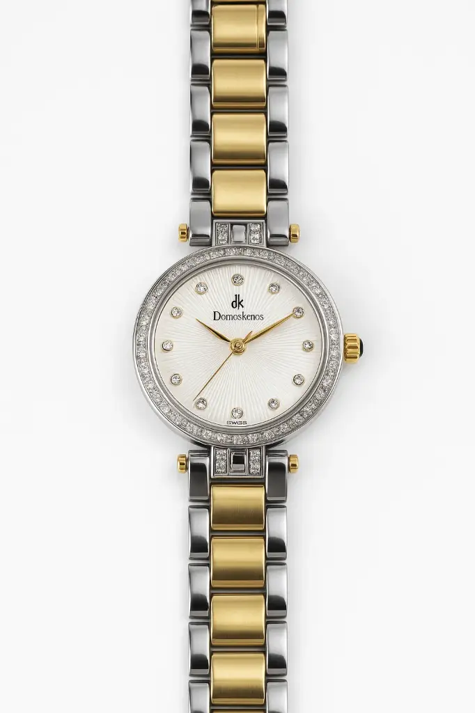 DOMOS KENOS (D) WOMAN WATCH DIA3128