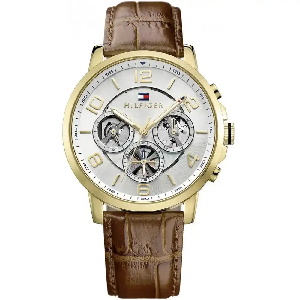 Tommy Hilfiger Men’s Watch 1791291