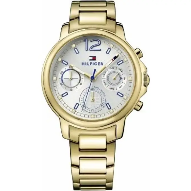 Tommy Hilfiger Woman Watch 1781742