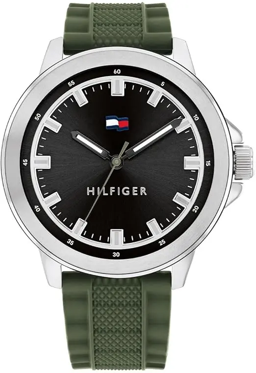 Tommy Hilfiger Man's Watch 71263931