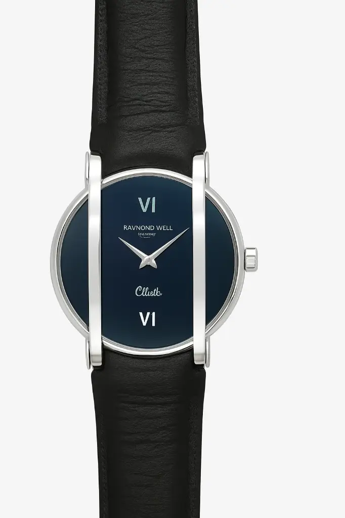 RAYMOND WEIL WATCH X228457