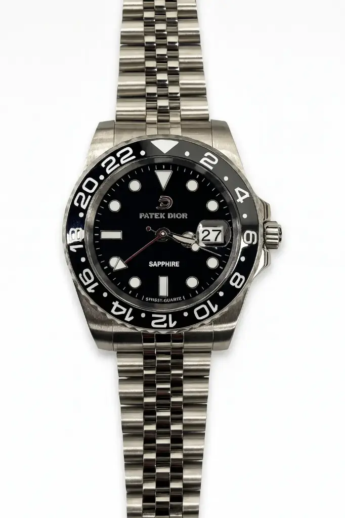 PATEK DIOR MAN'S WATCH PD059200