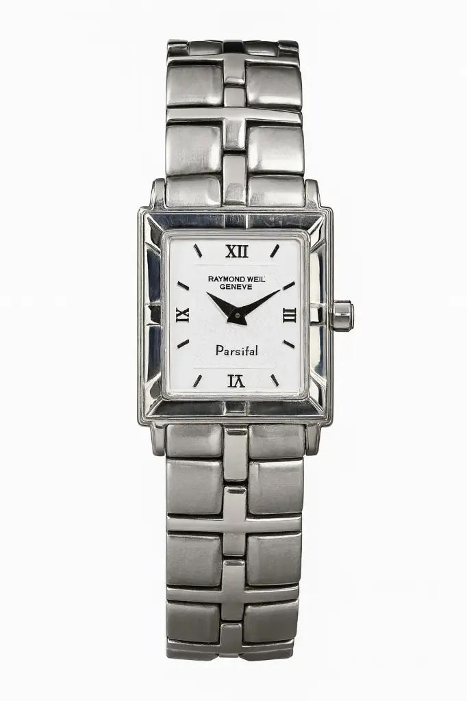 RAYMOND WEIL WATCH X003907
