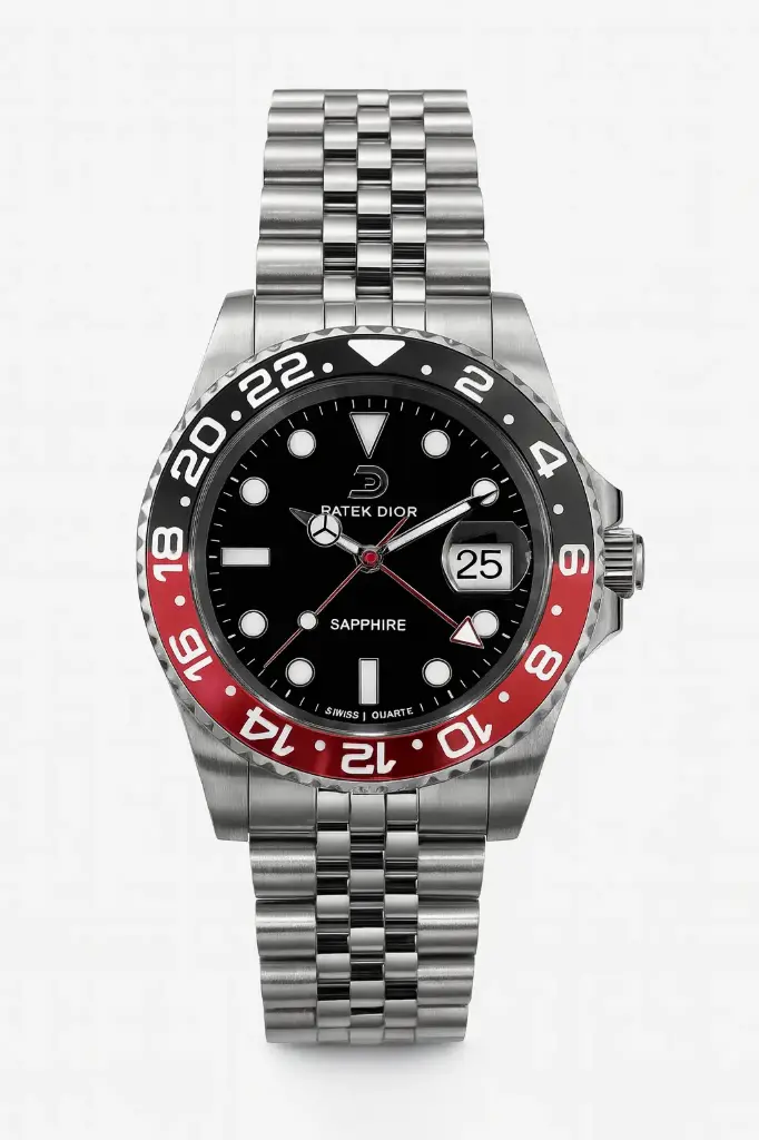 PATEK DIOR MAN'S WATCH PD003200