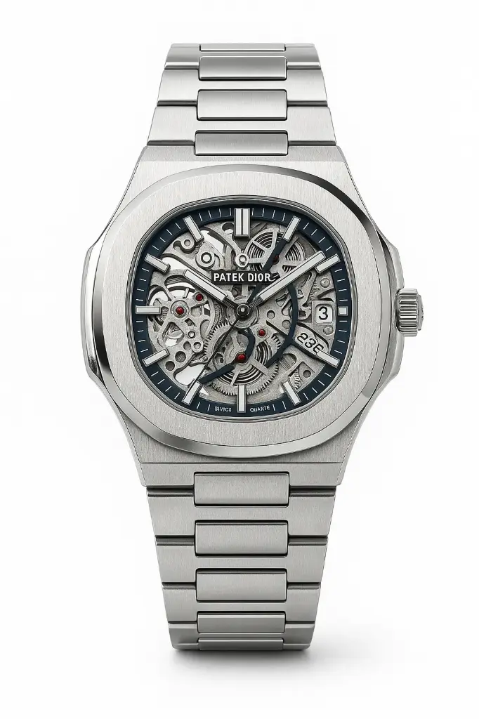 PATEK DIOR MAN'S WATCH PD029200