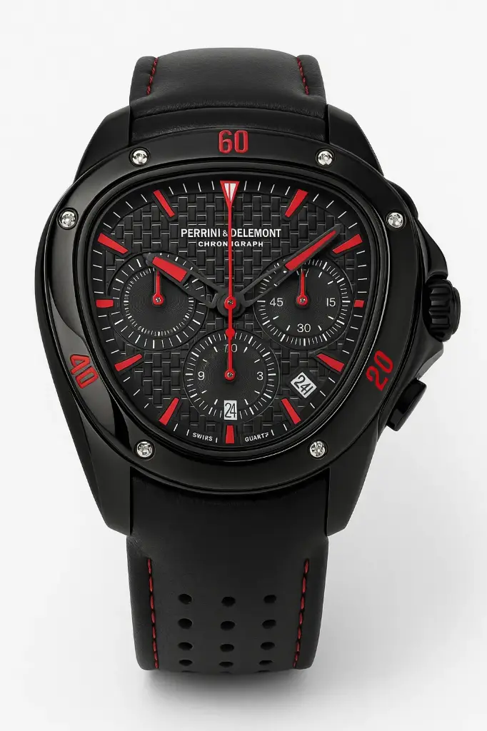 PATEK DIOR MAN'S WATCH PD228300