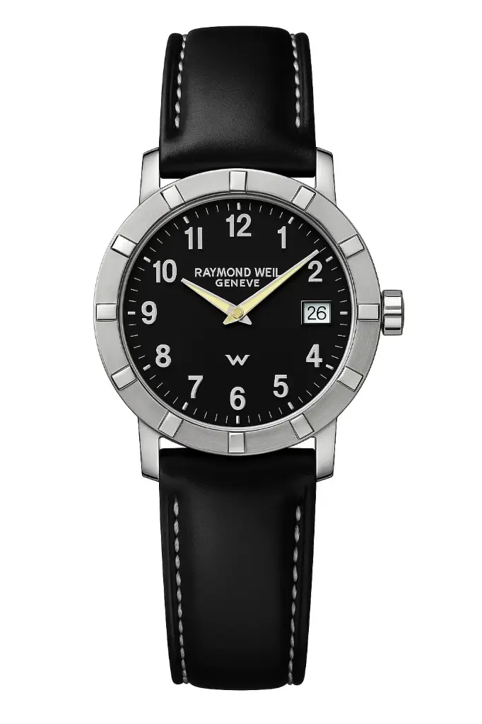 RAYMOND WEIL WATCH Z909419