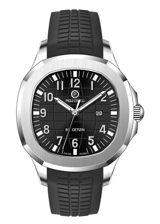 PAOLO CAVALLI WATCH 202508003