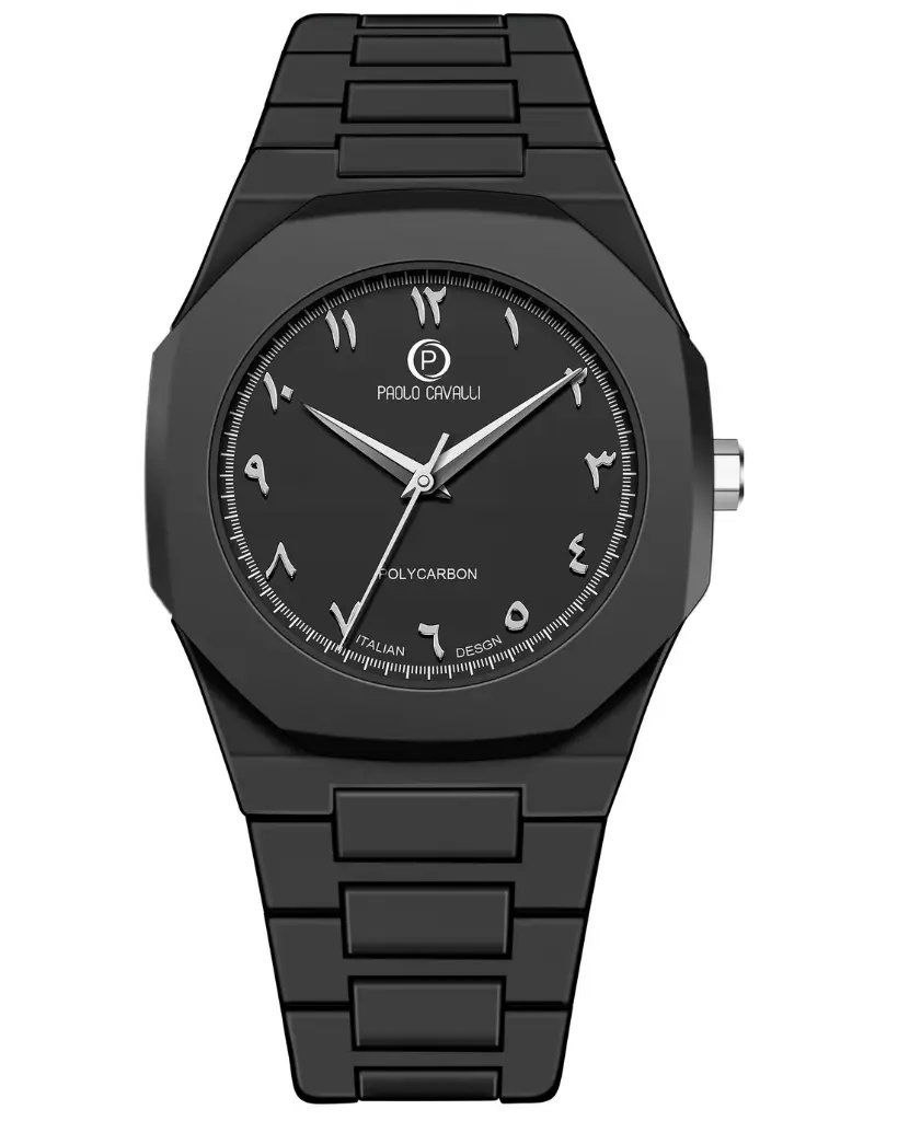 PAOLO CAVALLI WATCH 202508004