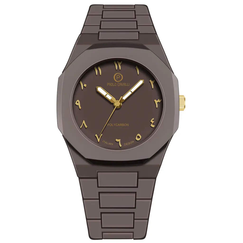 PAOLO CAVALLI WATCH 202508005