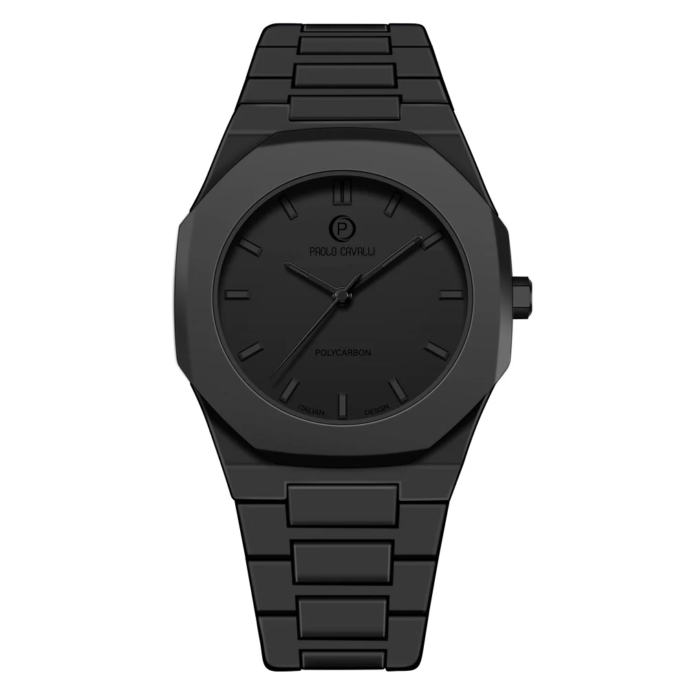 PAOLO CAVALLI WATCH 202508006