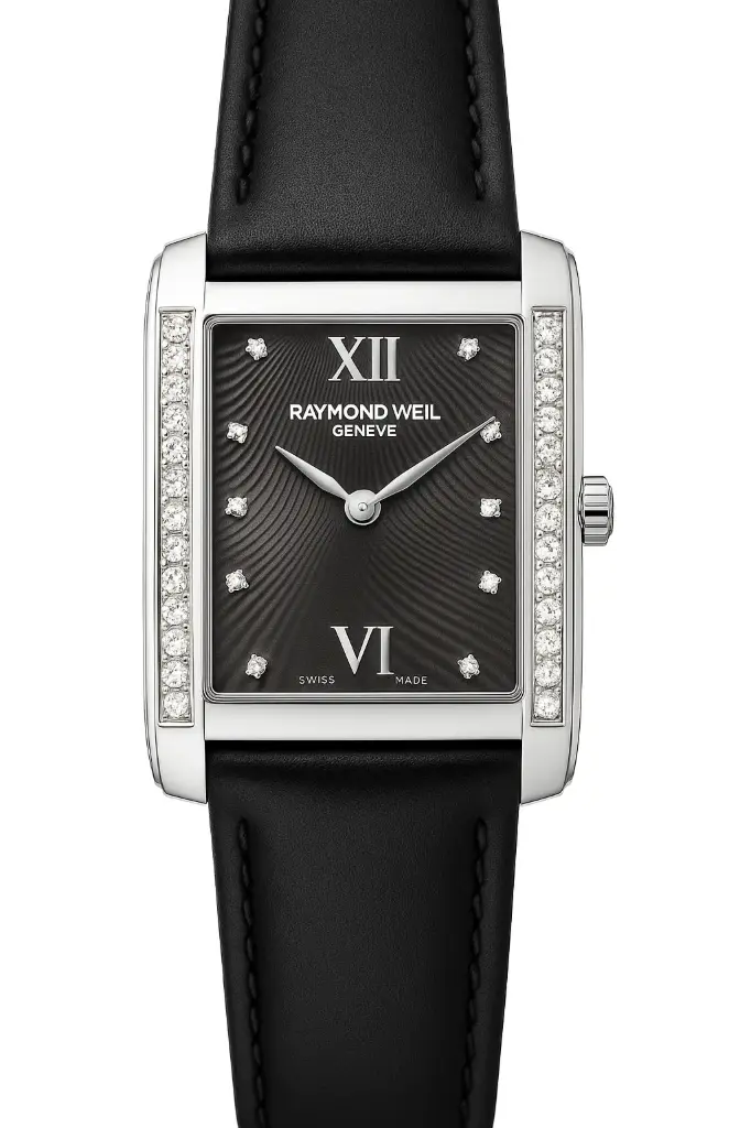 RAYMOND WEIL WATCH X046552
