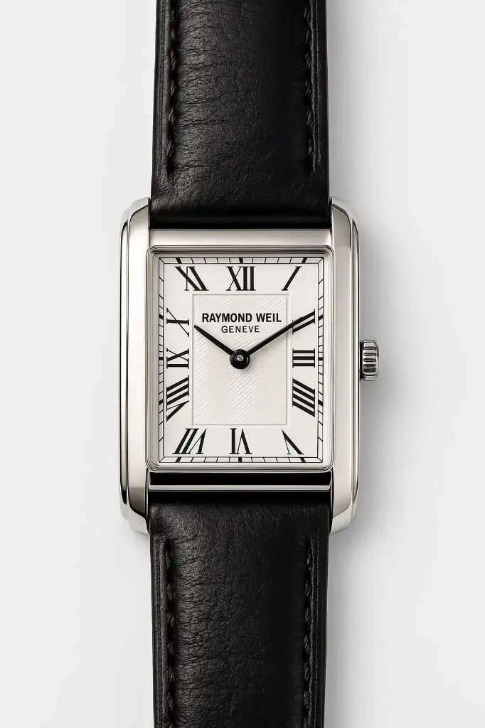 RAYMOND WEIL WATCH X277414