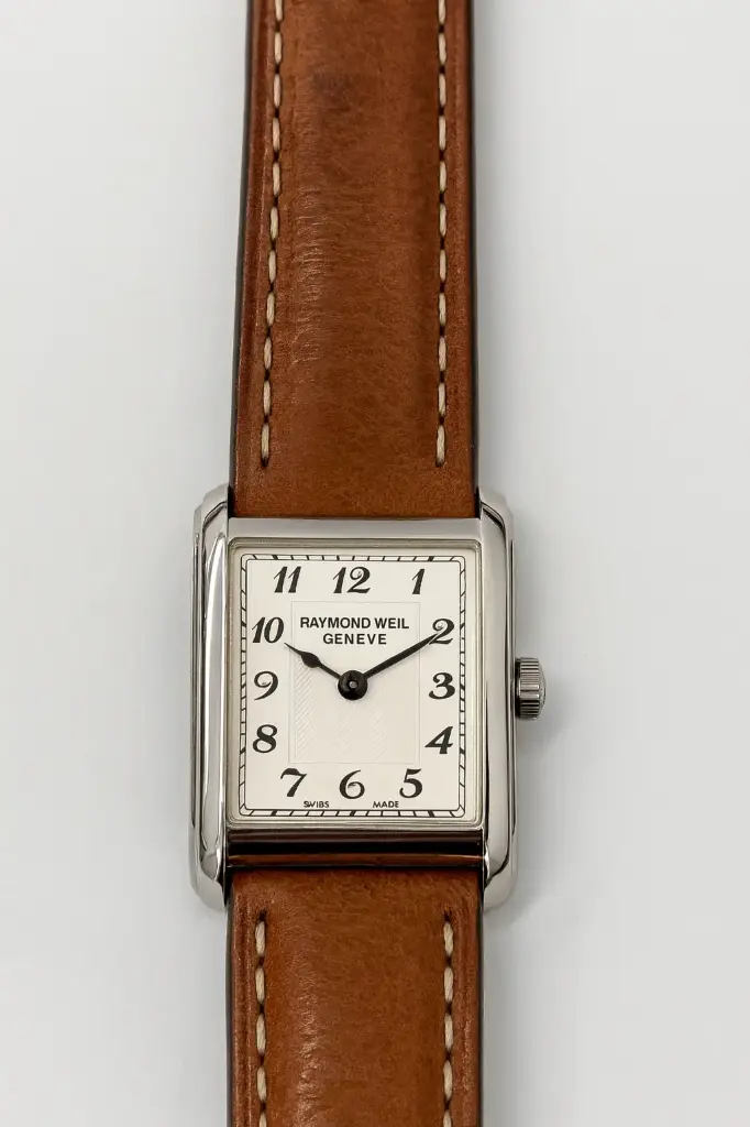 RAYMOND WEIL WATCH X380019