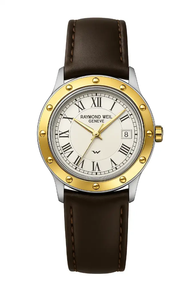 RAYMOND WEIL WATCH V200099