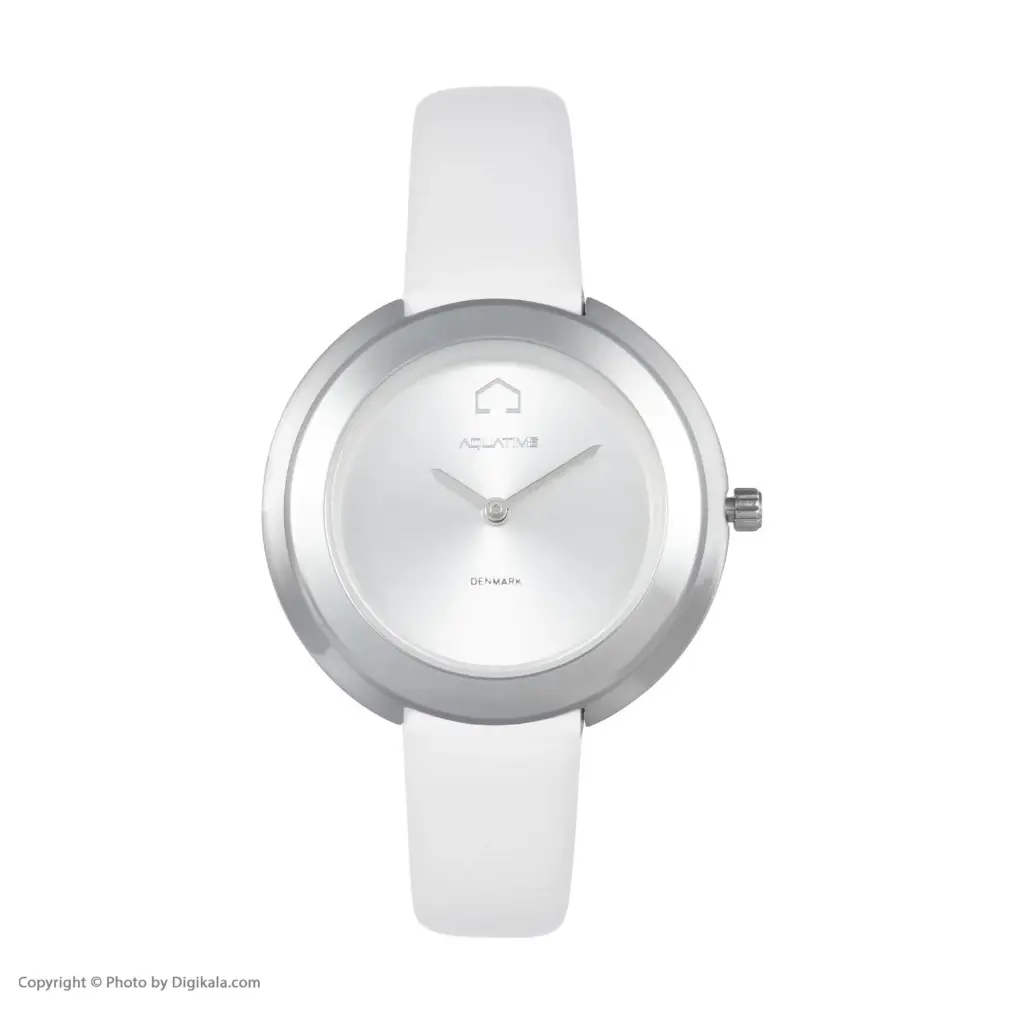 AQUA TIME WOMAN ANALOG WATCH 30209-02