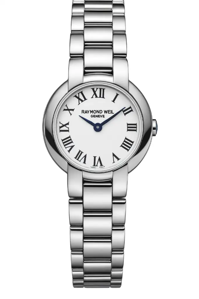 RAYMOND WEIL WATCH 5817