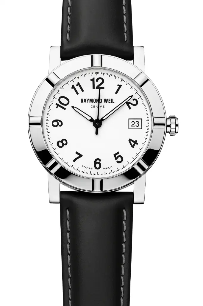 RAYMOND WEIL WATCH E306112
