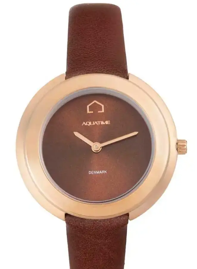 AQUA TIME WOMAN WATCH 30209-05