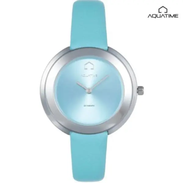 AQUA TIME WOMAN WATCH 30208-03