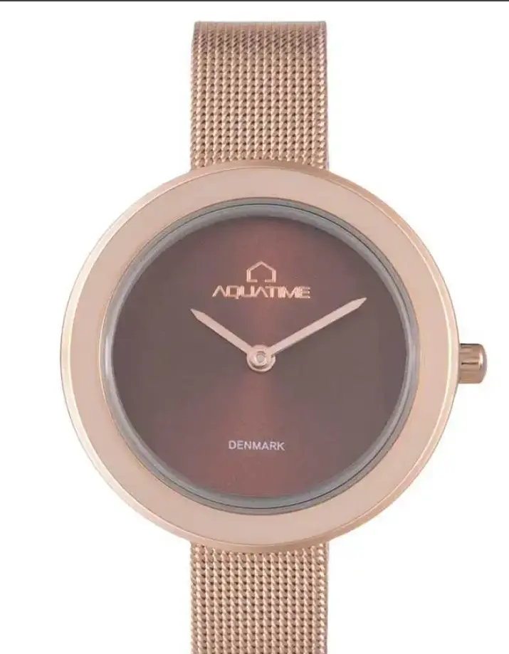 AQUA TIME WOMAN WATCH 300201-06