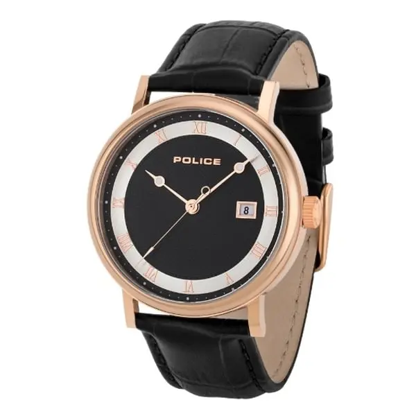 Police Frisco Mens Watch P15438JSR-02