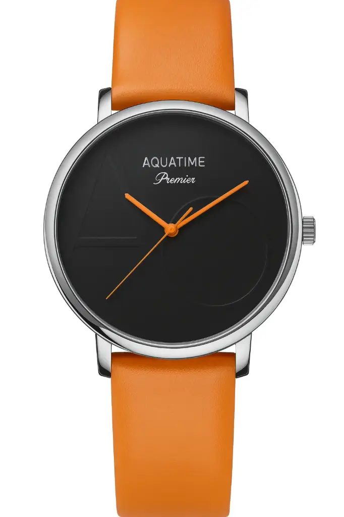 AQUA TIME WOMAN ANALOG WATCH 500206-1