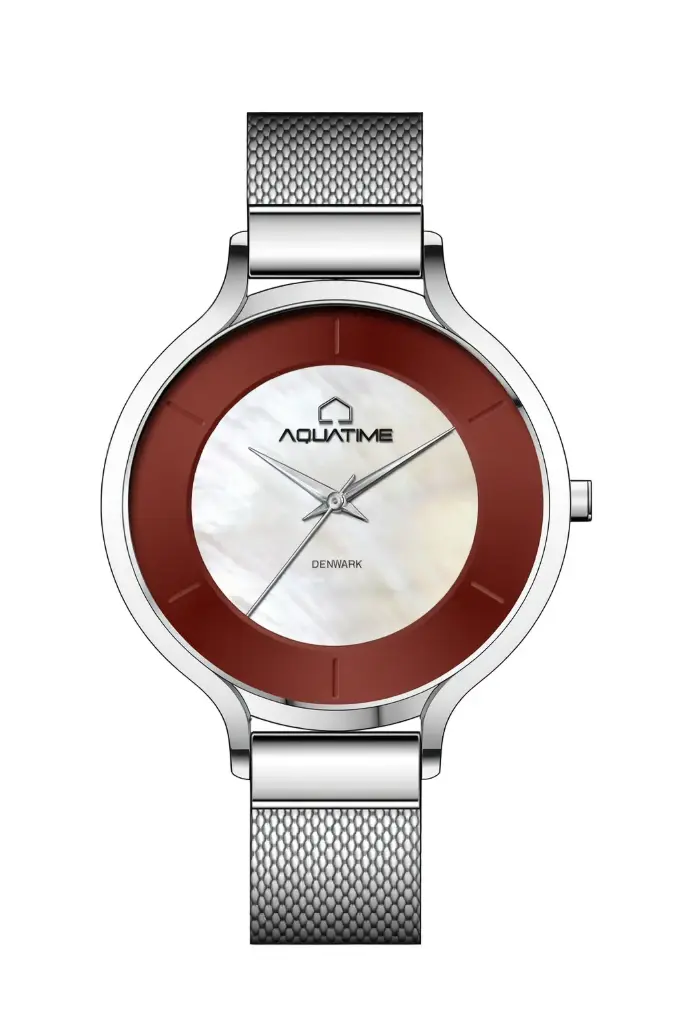AQUA TIME WOMAN WATCH 30207-01