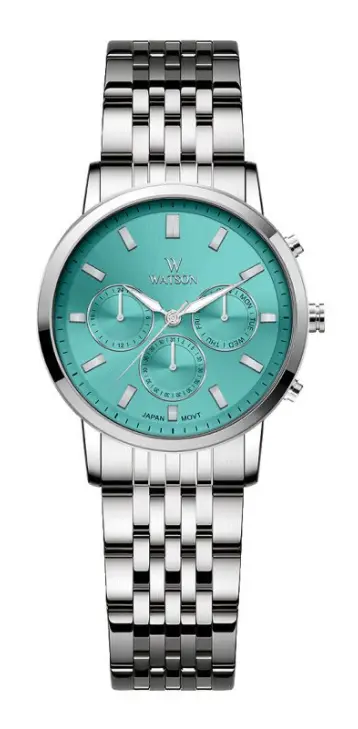 WATSON Watch W 1212L.313-B