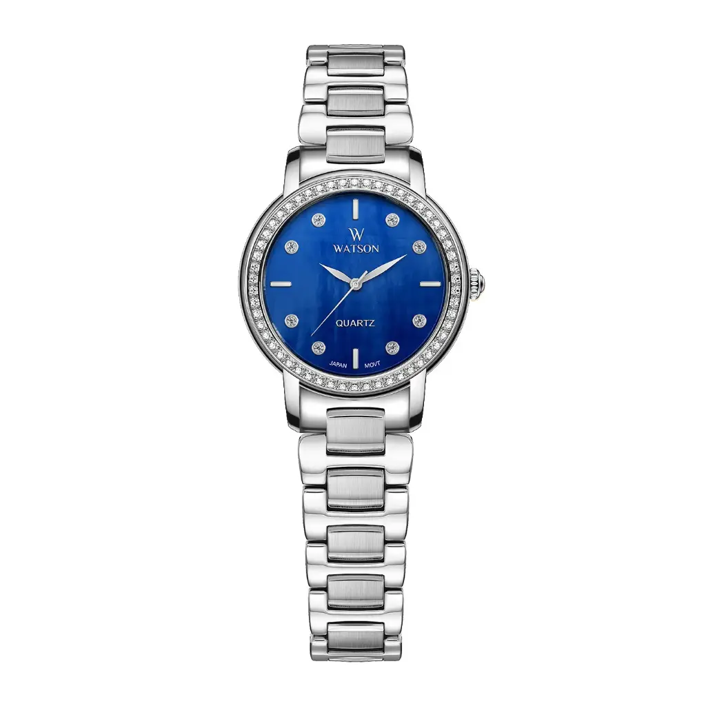 WATSON Watch W 1257L.302
