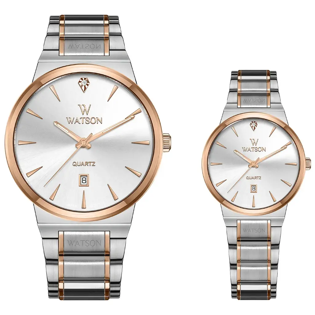 WATSON Watch W 1237L.359