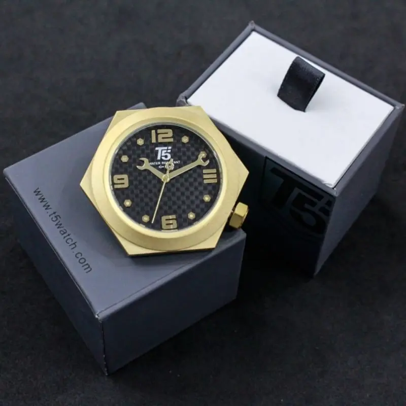 T5 SPORT WATCH