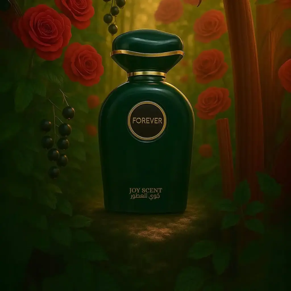 [JS002] JOY SCENT ( FOREVER ) JS002