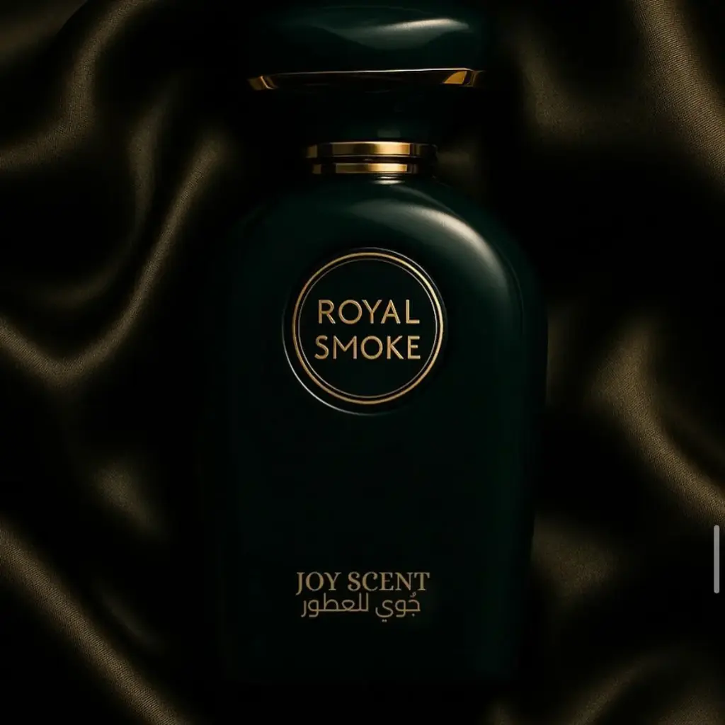 JOY SCENT ( ROYAL SMOKE ) JS003