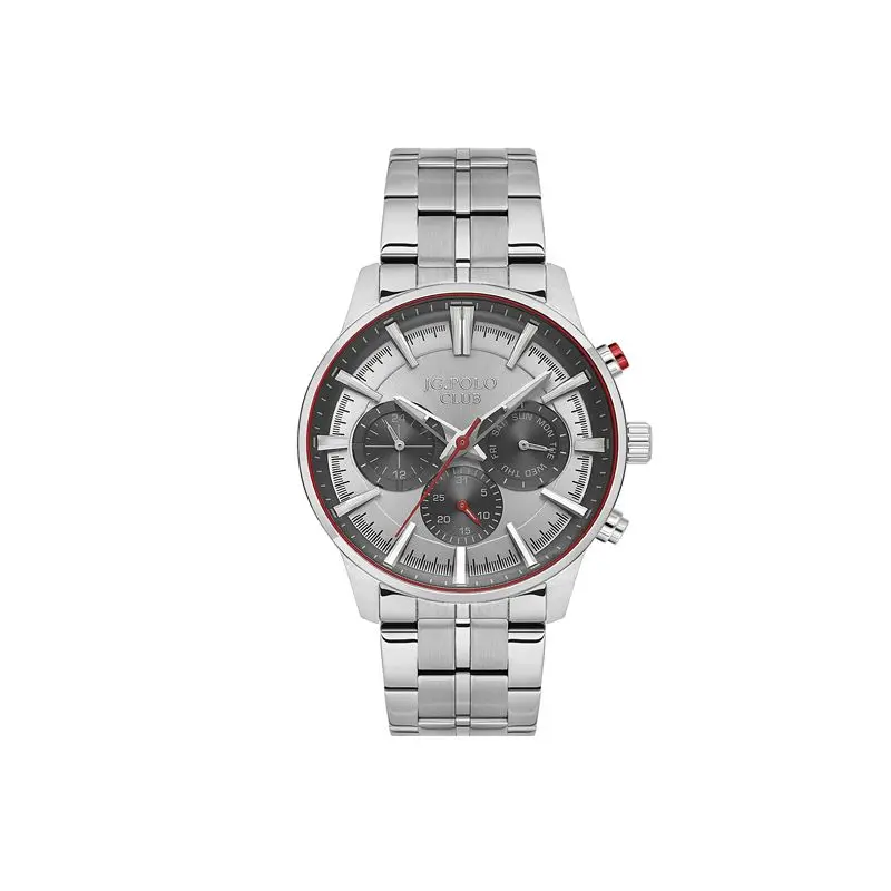 JG POLO CLUB MAN'S WATCH S04059A