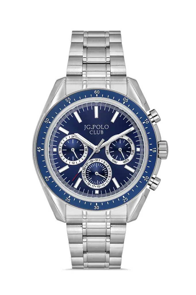 JG POLO CLUB MAN'S WATCH S04063A