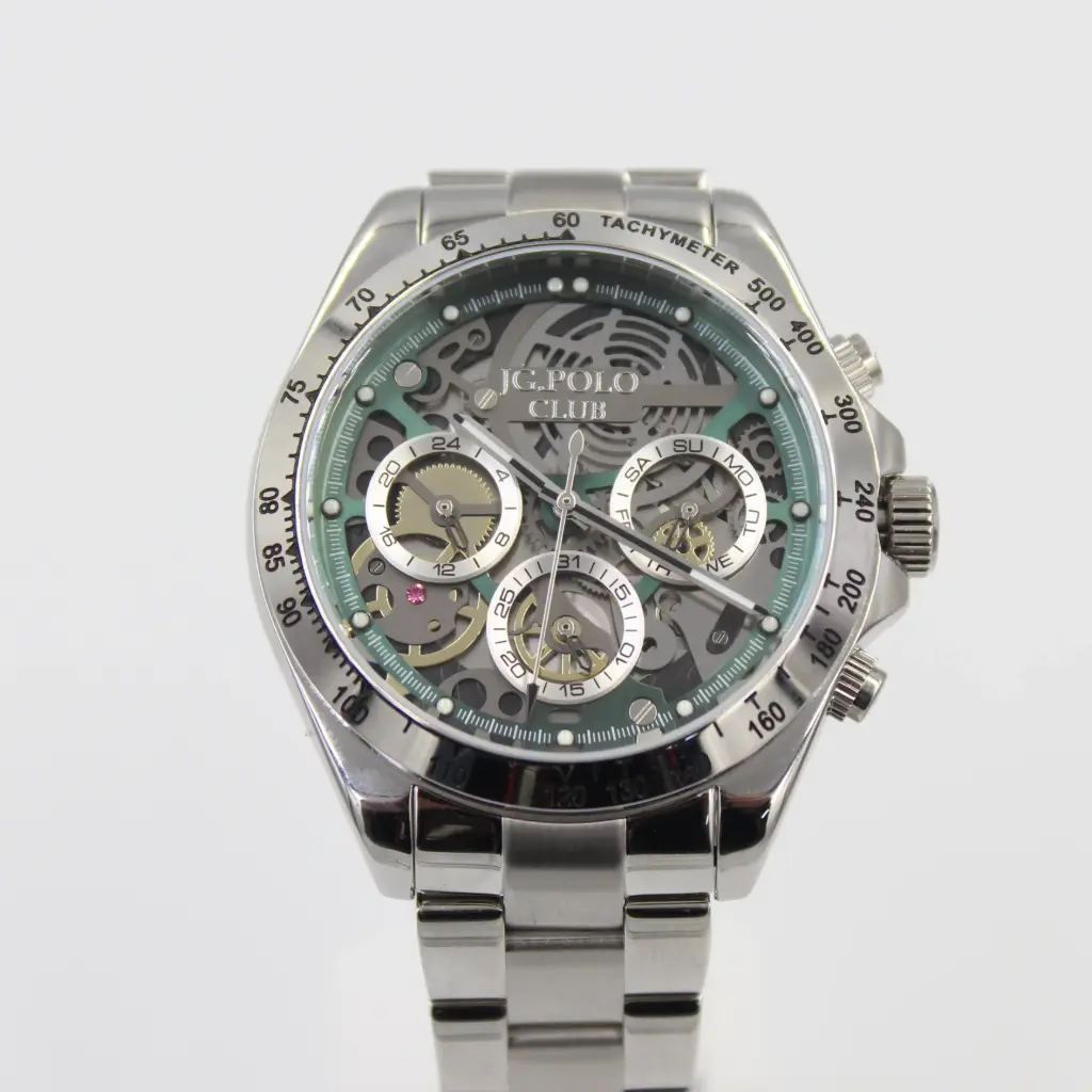 JG POLO CLUB MAN'S WATCH S02891D- 2