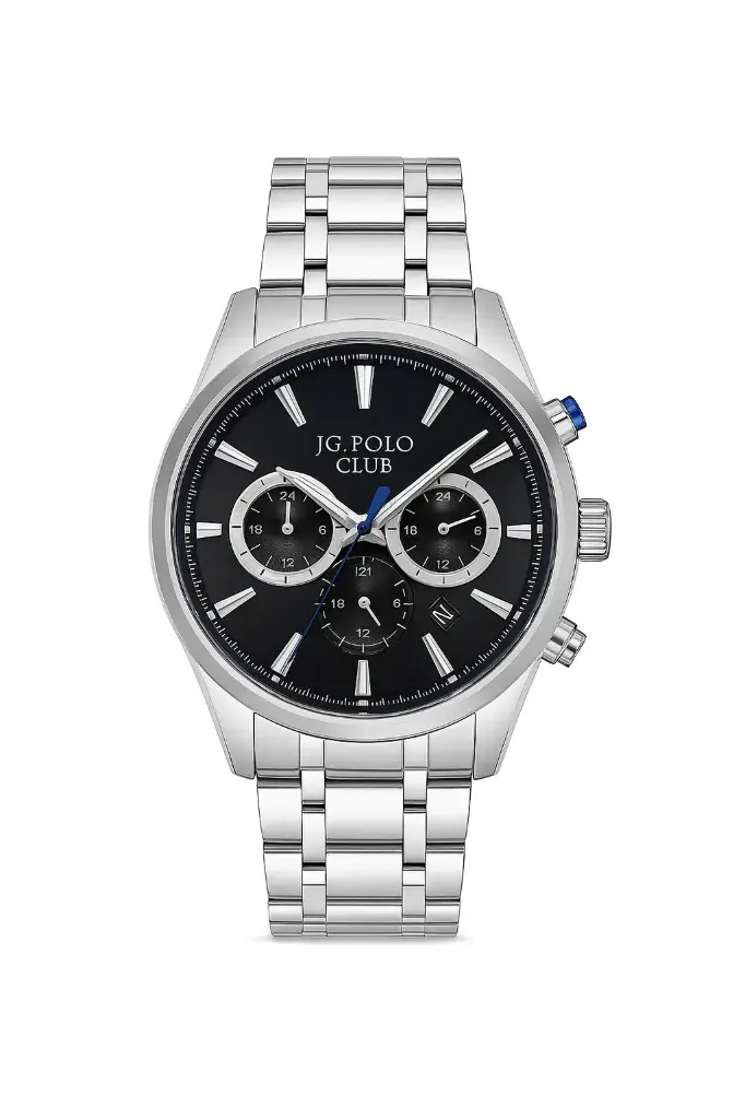 JG POLO CLUB MAN'S WATCH  S04059A-3